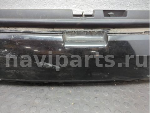 Борт откидной Peugeot 3008 I, 2009 г., OEM 8701CA, арт. 21336938, фото 4