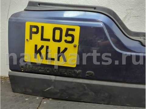 Борт откидной Land-Rover Discovery III, 2004 г., арт. 21336967, фото 3