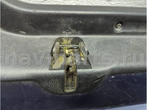 Борт откидной Land-Rover Discovery III, 2004 г., арт. 21336967, фото 4