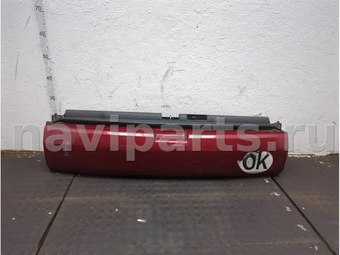 Борт откидной Peugeot 3008 I, 2009 г., OEM 8701CA, арт. 21339490