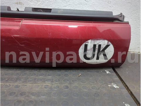 Борт откидной Peugeot 3008 I, 2009 г., OEM 8701CA, арт. 21339490, фото 2