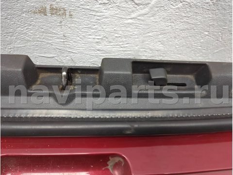 Борт откидной Peugeot 3008 I, 2009 г., OEM 8701CA, арт. 21339490, фото 4