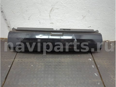Борт откидной Peugeot 3008 I, 2009 г., OEM 8701CA, арт. 21339516