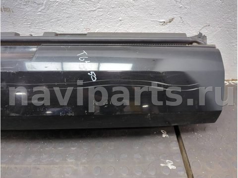Борт откидной Peugeot 3008 I, 2009 г., OEM 8701CA, арт. 21339516, фото 2
