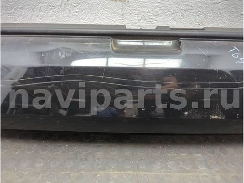 Борт откидной Peugeot 3008 I, 2009 г., OEM 8701CA, арт. 21339516, фото 3