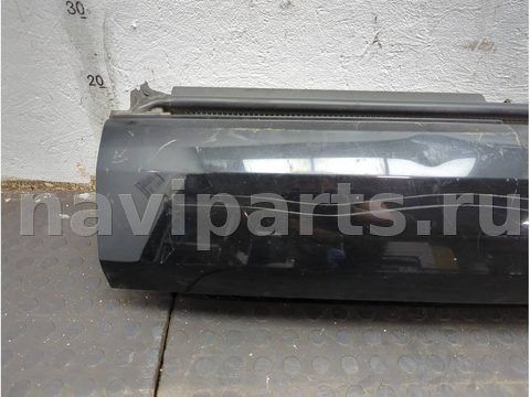 Борт откидной Peugeot 3008 I, 2009 г., OEM 8701CA, арт. 21339516, фото 4