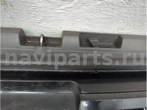 Борт откидной Peugeot 3008 I, 2009 г., OEM 8701CA, арт. 21339516, фото 5