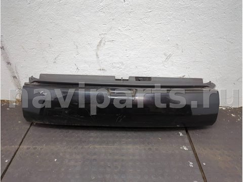 Борт откидной Peugeot 3008 I, 2009 г., OEM 8701CC, арт. 21339531