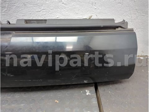 Борт откидной Peugeot 3008 I, 2009 г., OEM 8701CC, арт. 21339531, фото 3