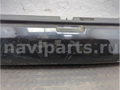 Борт откидной Peugeot 3008 I, 2009 г., OEM 8701CC, арт. 21339531, фото 4