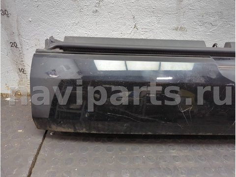 Борт откидной Peugeot 3008 I, 2009 г., OEM 8701CC, арт. 21339531, фото 5