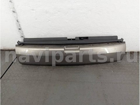 Борт откидной Peugeot 3008 I, 2009 г., арт. 21346267