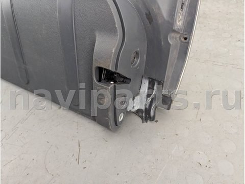 Борт откидной Peugeot 3008 I, 2009 г., арт. 21346267, фото 2