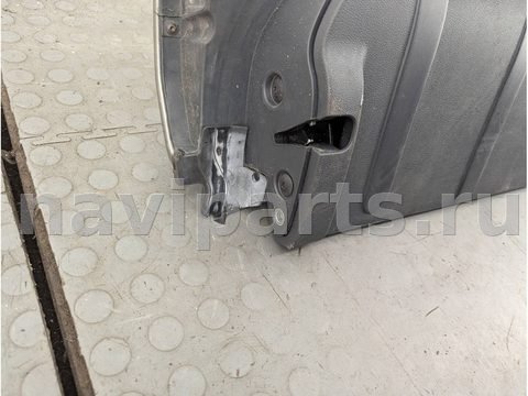 Борт откидной Peugeot 3008 I, 2009 г., арт. 21346267, фото 3