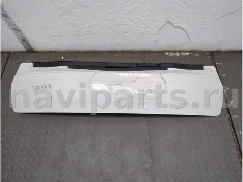Борт откидной BMW X5 E70 рестайлинг, 2010 г., OEM 41627161677, арт. 21346286