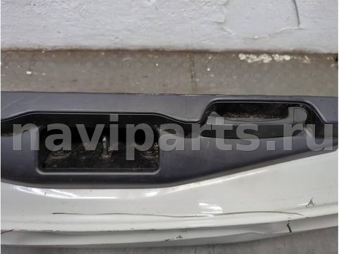 Борт откидной BMW X5 E70 рестайлинг, 2010 г., OEM 41627161677, арт. 21346286, фото 2