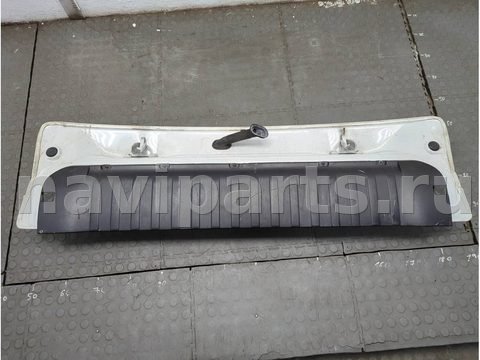 Борт откидной BMW X5 E70 рестайлинг, 2010 г., OEM 41627161677, арт. 21346286, фото 3
