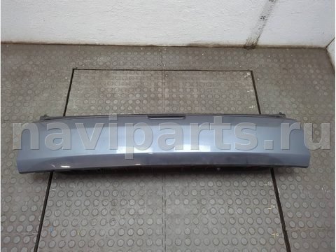 Борт откидной Peugeot 3008 I, 2009 г., арт. 21349916