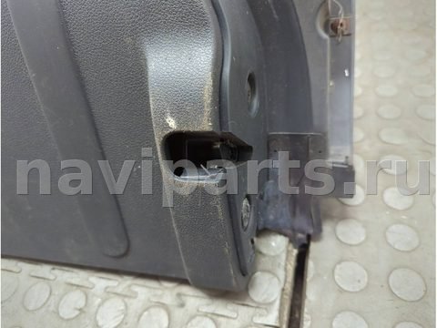 Борт откидной Peugeot 3008 I, 2009 г., арт. 21349916, фото 5