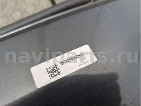 Борт откидной Peugeot 3008 I, 2009 г., арт. 21349929, фото 2