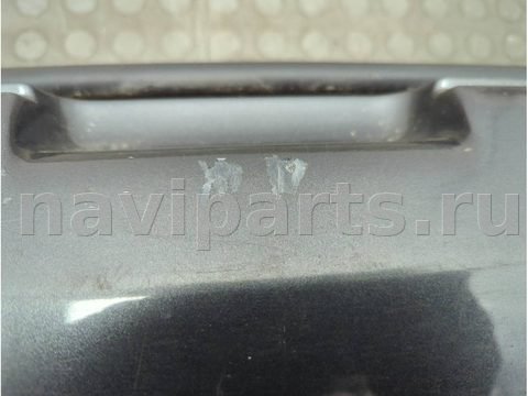 Борт откидной Peugeot 3008 I, 2009 г., арт. 21349929, фото 3