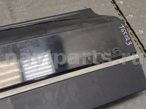 Борт откидной Land-Rover Discovery III, 2004 г., арт. 21351963, фото 2