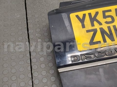 Борт откидной Land-Rover Discovery III, 2004 г., арт. 21351963, фото 4