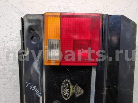 Борт откидной Land-Rover Range Rover, 1999 г., арт. 21365757, фото 2