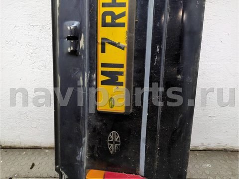 Борт откидной Land-Rover Range Rover, 1999 г., арт. 21365757, фото 4