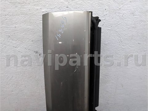 Борт откидной Peugeot 3008 I, 2009 г., арт. 21365789, фото 2