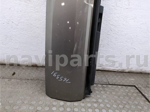 Борт откидной Peugeot 3008 I, 2009 г., арт. 21365789, фото 4