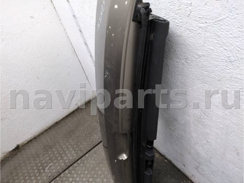 Борт откидной Peugeot 3008 I, 2009 г., арт. 21365789, фото 5