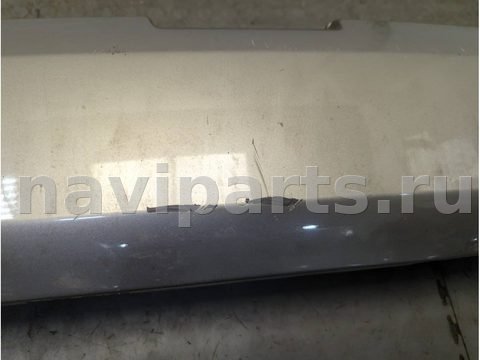 Борт откидной Peugeot 3008 I, 2009 г., арт. 21366226, фото 2