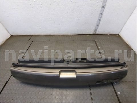 Борт откидной Peugeot 3008 I, 2009 г., арт. 21366226, фото 5