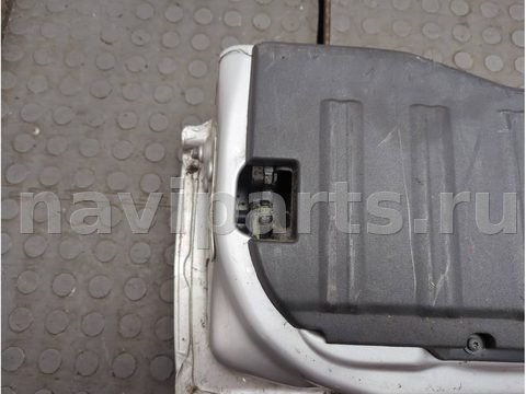 Борт откидной Volvo XC90 I рестайлинг, 2006 г., арт. 21367529, фото 4