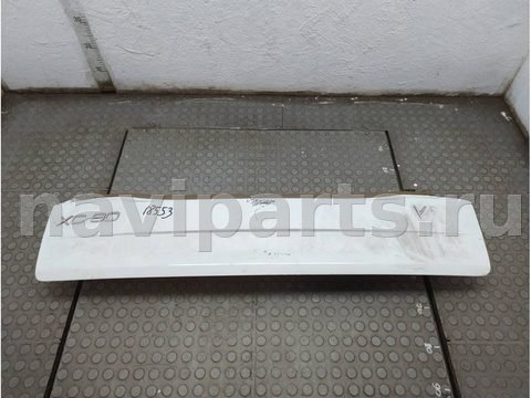 Борт откидной Volvo XC90 I рестайлинг, 2006 г., арт. 21381776