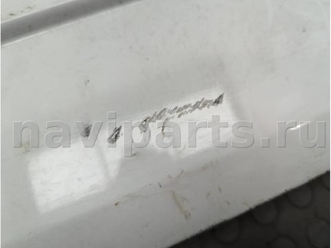 Борт откидной Volvo XC90 I рестайлинг, 2006 г., арт. 21381776, фото 2