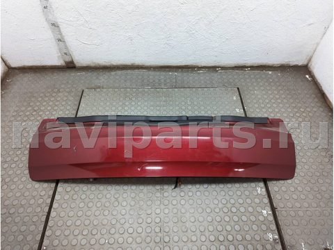 Борт откидной BMW X5 E70 рестайлинг, 2010 г., OEM 41627161677, арт. 21381789