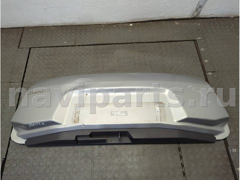 Борт откидной Renault Koleos I, 2008 г., арт. 21389562