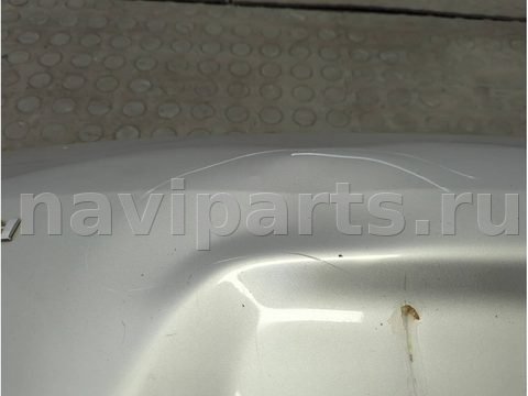 Борт откидной Renault Koleos I, 2008 г., арт. 21389562, фото 3