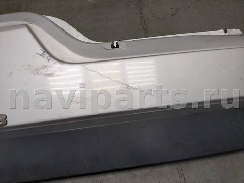 Борт откидной Land-Rover Discovery III, 2004 г., арт. 21406368, фото 2