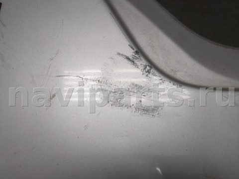 Борт откидной Land-Rover Discovery III, 2004 г., арт. 21406368, фото 3