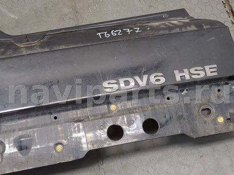 Борт откидной Land-Rover Discovery IV, 2009 г., арт. 21406396, фото 2