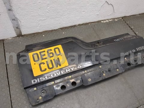 Борт откидной Land-Rover Discovery IV, 2009 г., арт. 21406396, фото 3