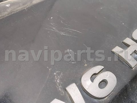 Борт откидной Land-Rover Discovery IV, 2009 г., арт. 21406396, фото 4
