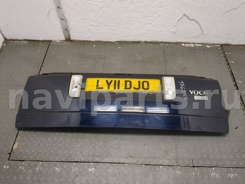 Борт откидной Land-Rover Range Rover III рестайлинг, 2005 г., арт. 21406446