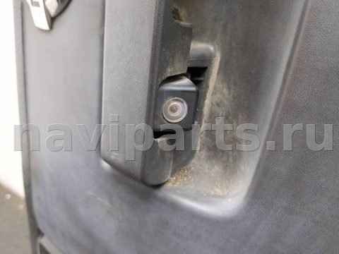 Борт откидной Nissan Navara, 2011 г., арт. 21415186, фото 2