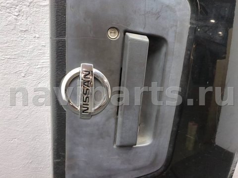 Борт откидной Nissan Navara, 2011 г., арт. 21415186, фото 3