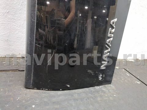 Борт откидной Nissan Navara, 2011 г., арт. 21415186, фото 4
