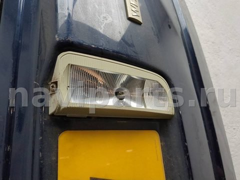 Борт откидной Land-Rover Range Rover, 2012 г., арт. 21415207, фото 2